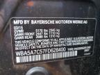 BMW 528 XI photo