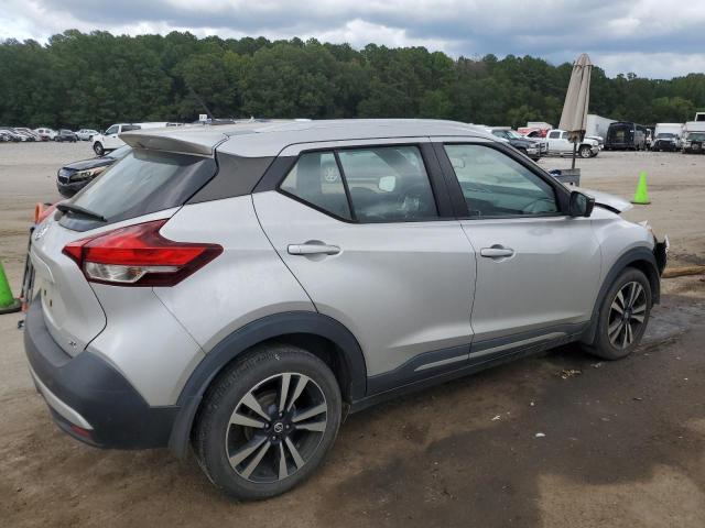 2019 NISSAN KICKS S - 3N1CP5CU8KL526843