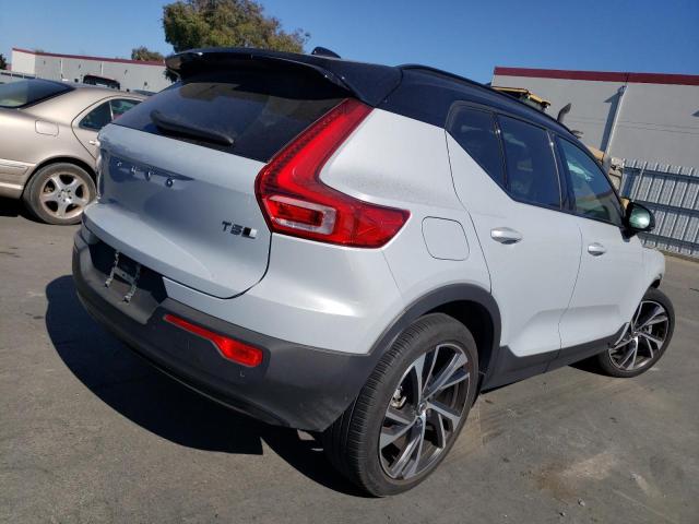 VIN YV4162UM2N2745224 2022 Volvo XC40, T5 R-Design no.3