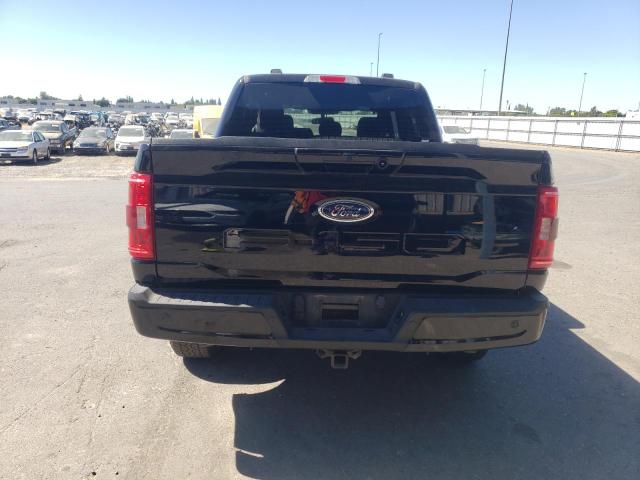 2023 FORD F150 SUPER - 1FTFW1E52PFA63353