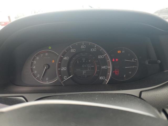 2015 HONDA ACCORD - 1HGCR2F59FA272486