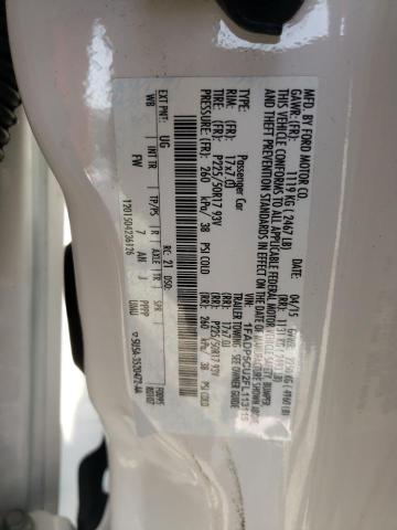 2015 FORD C-MAX PREM - 1FADP5CU2FL113115