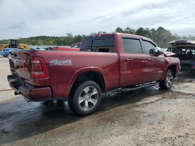 2020 RAM 1500 LARAM - 1C6SRFRT1LN157050
