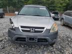 HONDA CR-V EX photo