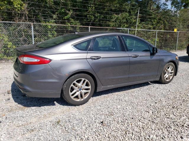 VIN 1FA6P0H71E5406571 2014 Ford Fusion, SE no.3