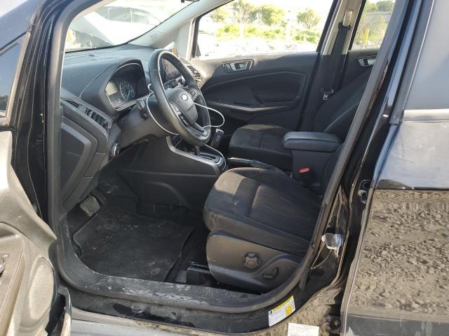 2020 FORD ECOSPORT S - MAJ3S2GE6LC386419