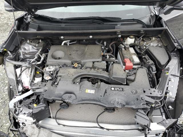 2023 TOYOTA RAV4 XLE - 2T3W1RFV4PW280025