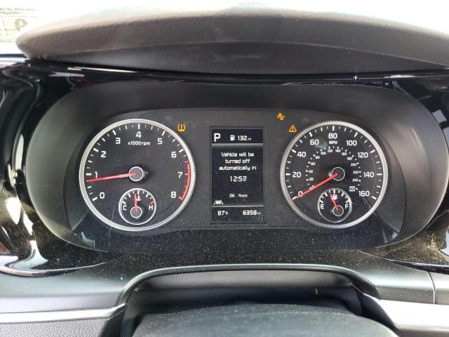 2024 KIA K5 GT - 5XXG44J80RG239350