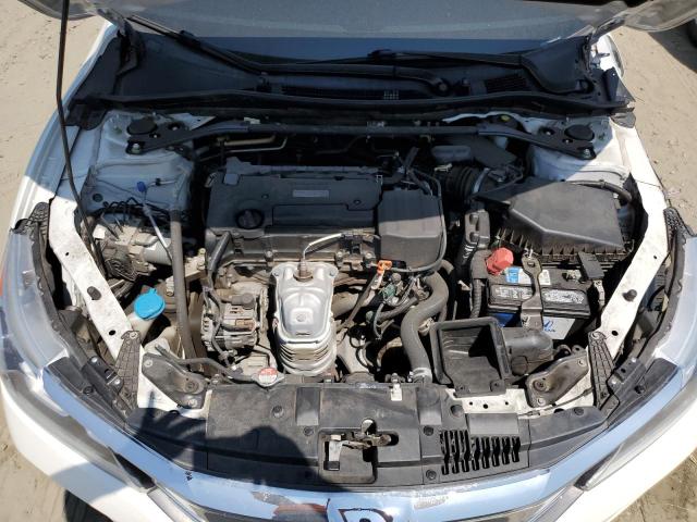 2016 HONDA ACCORD EXL - 1HGCR2F92GA160150