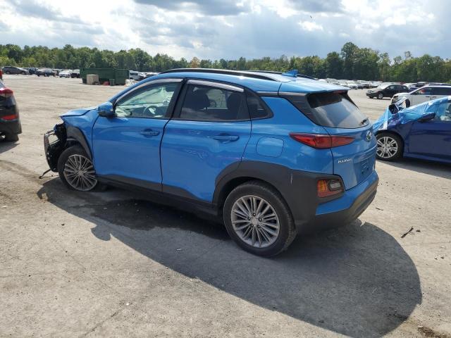 2021 HYUNDAI KONA SEL P - KM8K6CAA4MU628752