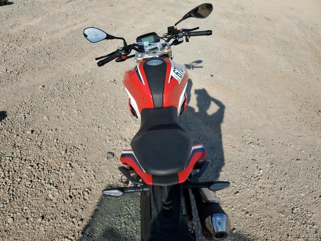 2023 BMW G310 R - WB30G430XPRA61125