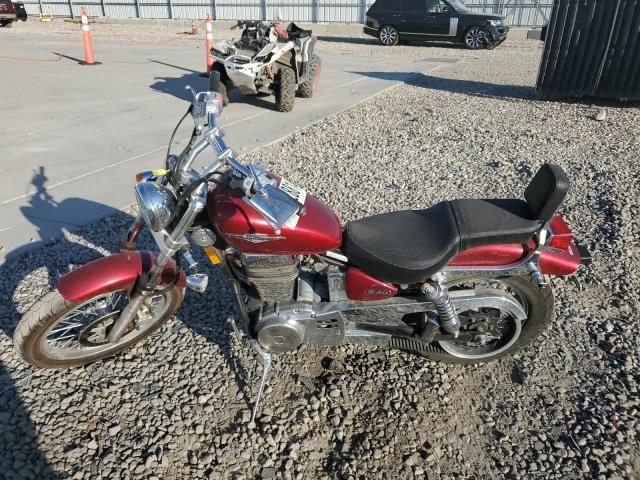 SUZUKI LS650 P 2006 red road/str gas JS1NP41A762101253 photo #4