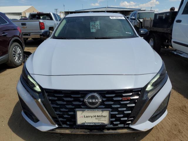 2023 NISSAN ALTIMA SR - 1N4BL4CW4PN307116
