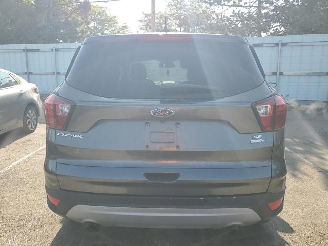 2019 FORD ESCAPE SE - 1FMCU9GD6KUA36829