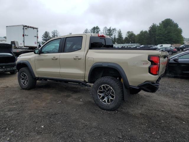 2023 CHEVROLET COLORADO Z - 1GCPTFEK6P1212067