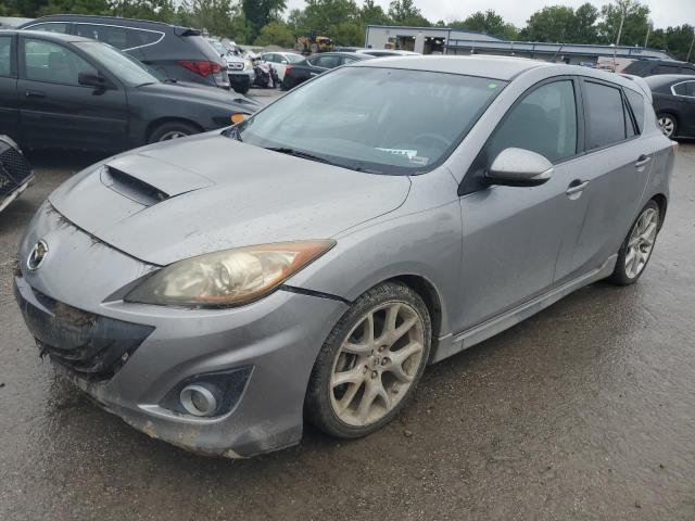 Global Auto Auctions: 2010 MAZDA SPEED 3
