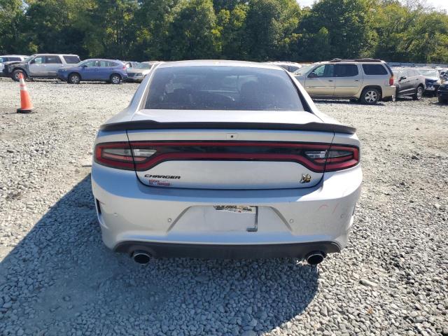2019 DODGE CHARGER SC - 2C3CDXGJ4KH734779
