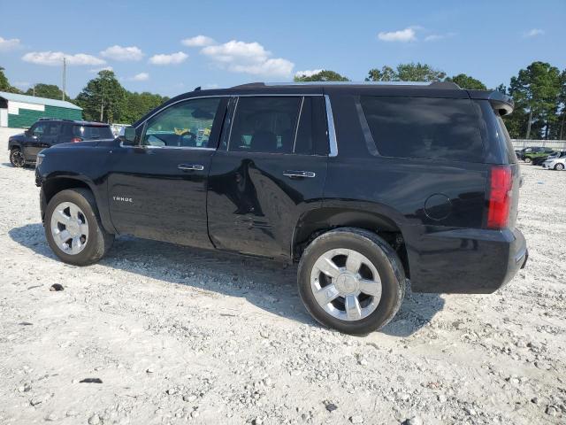 2018 CHEVROLET TAHOE C150 - 1GNSCCKC1JR377885