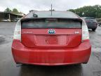 TOYOTA PRIUS photo