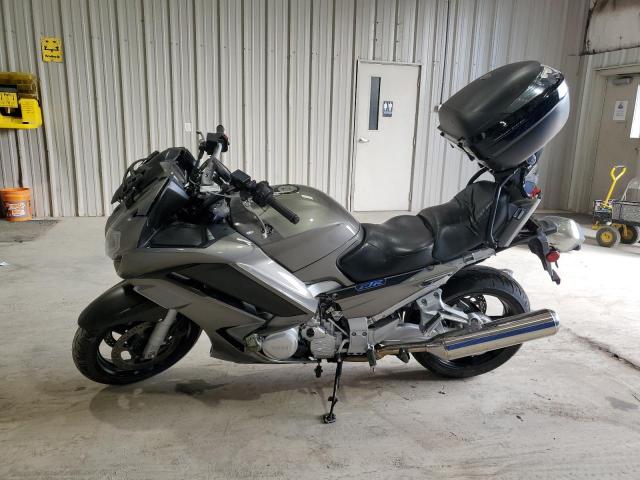 2013 YAMAHA FJR1300 A - JYARP24E5DA000723