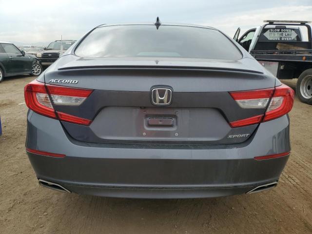 2020 HONDA ACCORD SPO - 1HGCV1F34LA059560