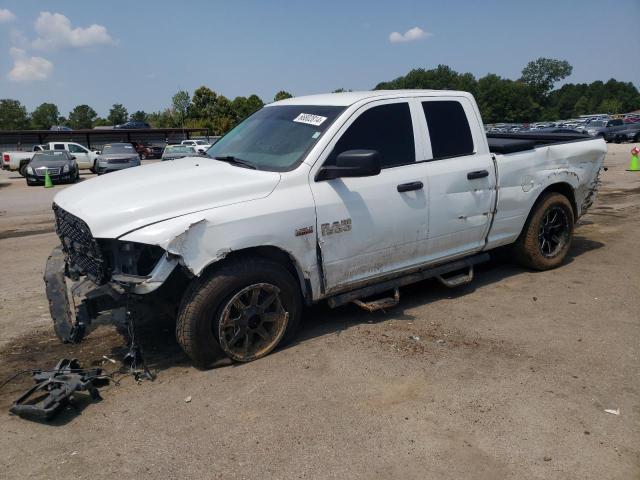 2018 RAM 1500 ST 2018