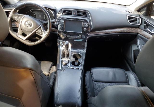 2016 NISSAN MAXIMA 3.5 - 1N4AA6AP0GC905708