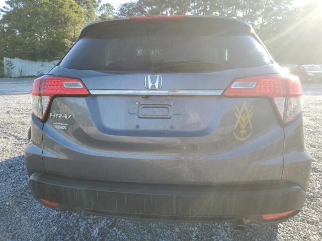 2019 HONDA HR-V EX - 3CZRU5H56KM717148