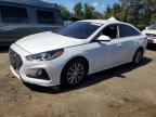 2019 HYUNDAI SONATA SE - 5NPE24AF9KH777261