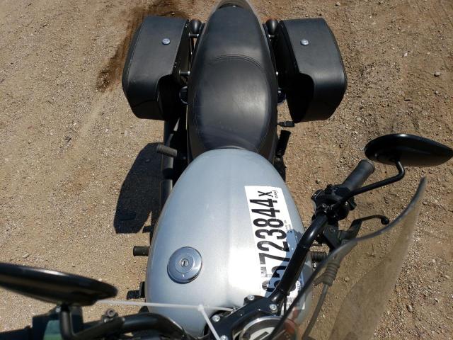 2020 HARLEY-DAVIDSON XG750 1HD4NBB13LB501489