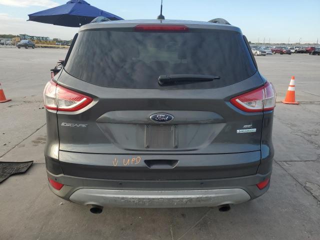2015 FORD ESCAPE SE - 1FMCU0G92FUC35244