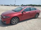 2017 CHEVROLET MALIBU LT - 1G1ZE5ST0HF247257