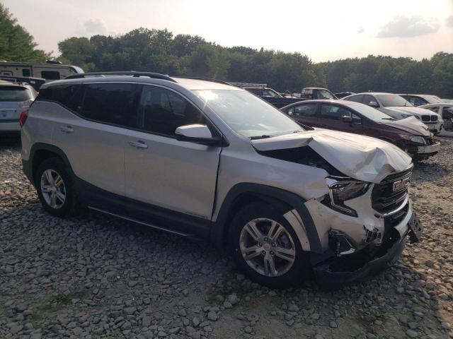 2019 GMC TERRAIN SL 3GKALMEV4KL101186  67570974