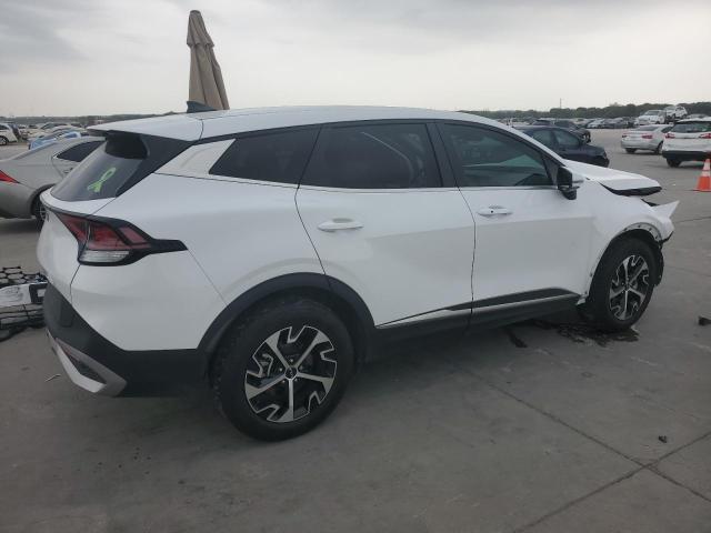 2023 KIA SPORTAGE E - 5XYK33AF4PG075082