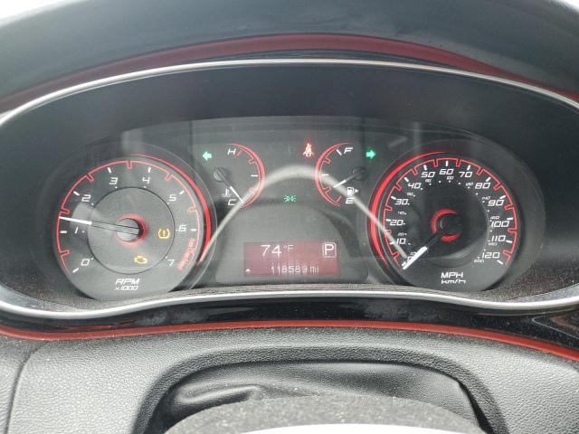 2015 DODGE DART SXT - 1C3CDFBB5FD380560