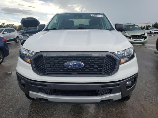 2023 FORD RANGER XL - 1FTER4FH6PLE17275