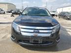 FORD FUSION HYB photo