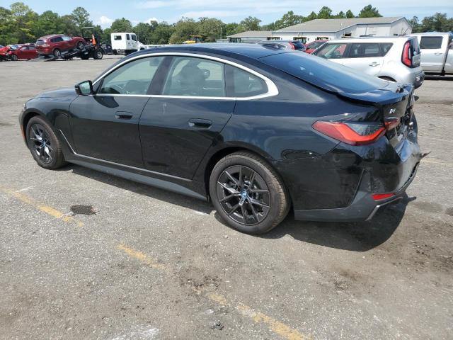2024 BMW I4 EDRIVE - WBY43AW00RFS34525