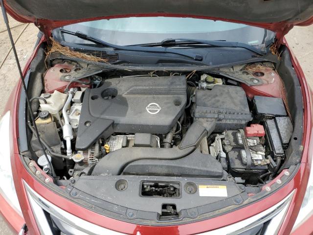 2015 NISSAN ALITMA 1N4AL3AP0FN300874