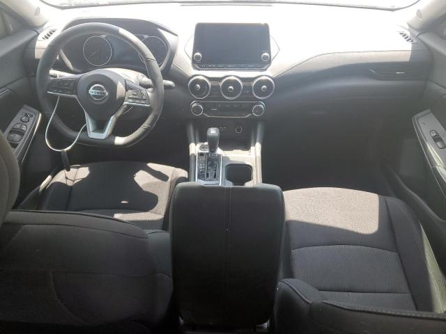 2022 NISSAN SENTRA SV - 3N1AB8CV4NY256145