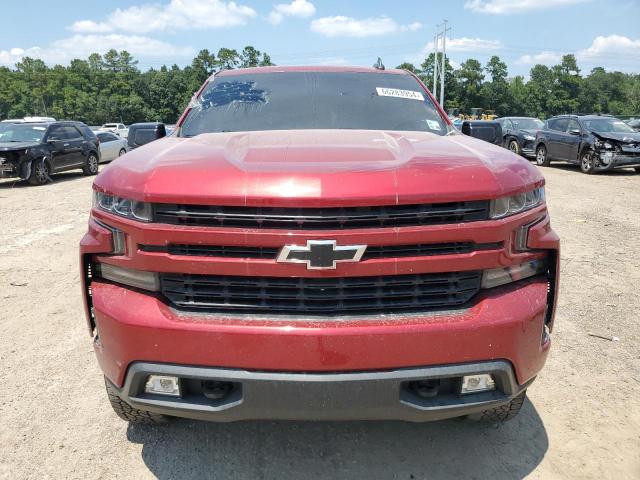 2022 CHEVROLET SILVERADO 1GCUYEED3NZ112880  66283954