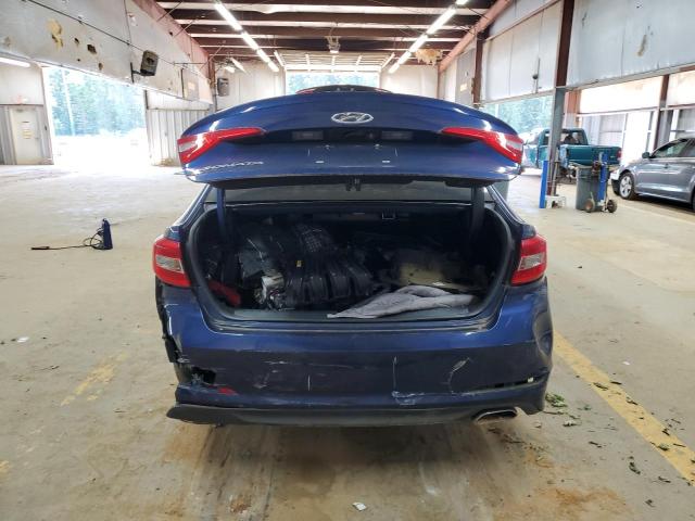 VIN 5NPE24AF4GH416477 2016 Hyundai Sonata, SE no.6