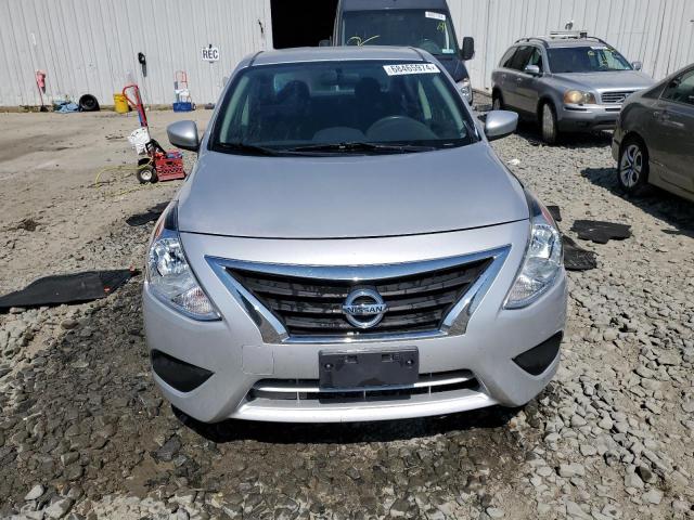 2019 NISSAN VERSA S - 3N1CN7AP2KL821516