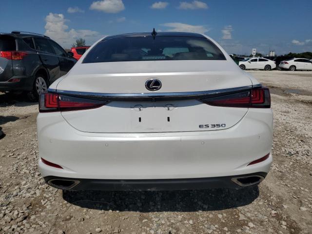 2022 LEXUS ES 350 BAS - 58ADZ1B13NU131818