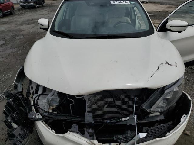 2017 NISSAN ROGUE SPOR - JN1BJ1CP7HW018818