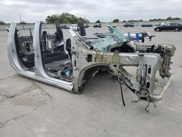 2020 GMC SIERRA K25 - 1GT49REY8LF120978