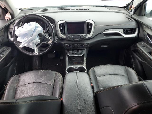 2020 GMC TERRAIN SL - 3GKALVEV3LL258389