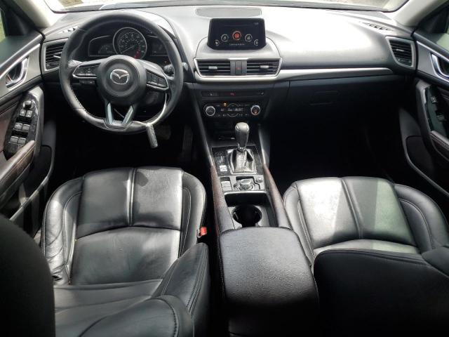 VIN 3MZBN1V34JM163958 2018 Mazda 3, Touring no.8