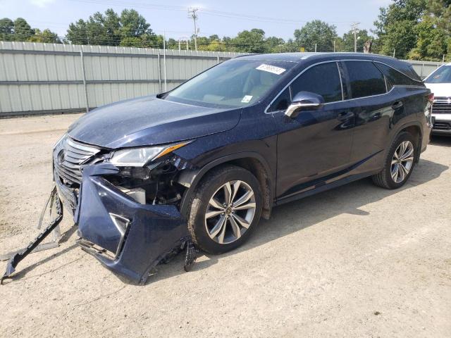 2019 LEXUS RX 350 L 2019