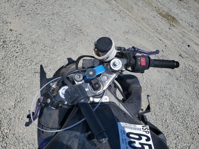 2006 YAMAHA YZFR6 L JYARJ06E56A031458